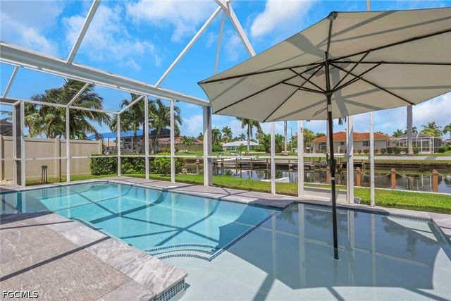4943 Pelican BLVD, Cape Coral, FL 33914