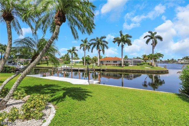 4943 Pelican BLVD, Cape Coral, FL 33914