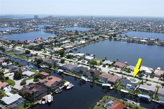 4943 Pelican BLVD, Cape Coral, FL 33914