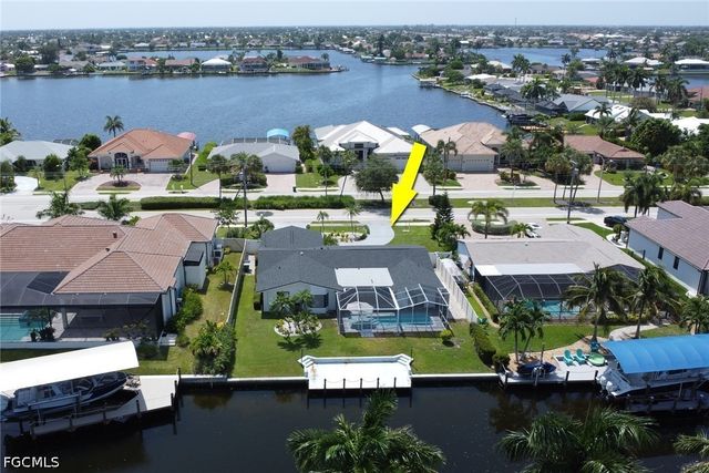 4943 Pelican BLVD, Cape Coral, FL 33914