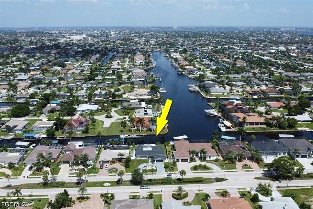 4943 Pelican BLVD, Cape Coral, FL 33914