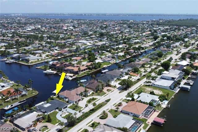 4943 Pelican BLVD, Cape Coral, FL 33914