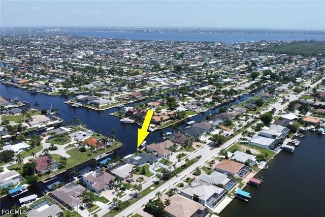 4943 Pelican BLVD, Cape Coral, FL 33914