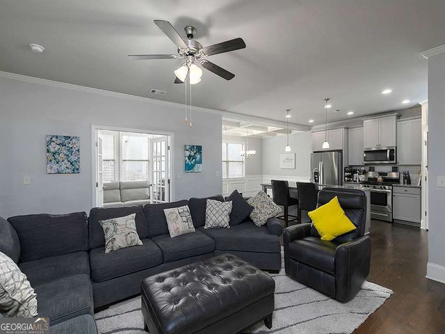 316 Vermillion Street, Acworth, GA 30102