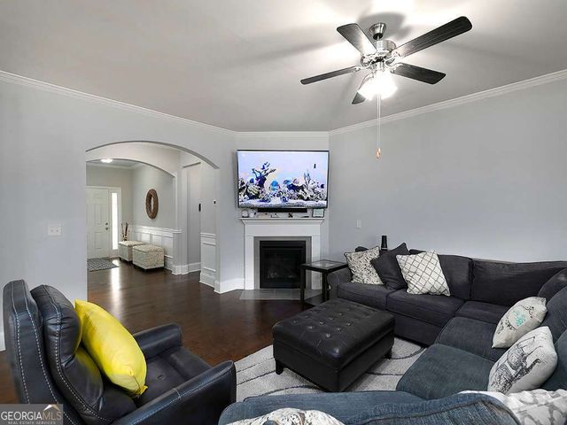 316 Vermillion Street, Acworth, GA 30102