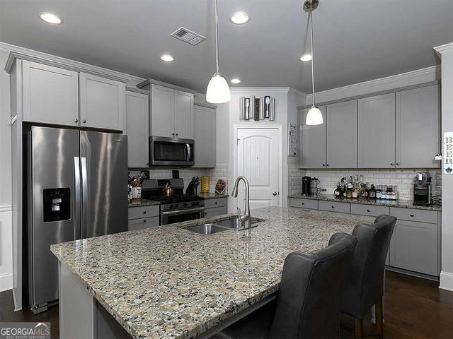 316 Vermillion Street, Acworth, GA 30102