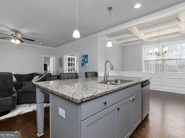 316 Vermillion Street, Acworth, GA 30102