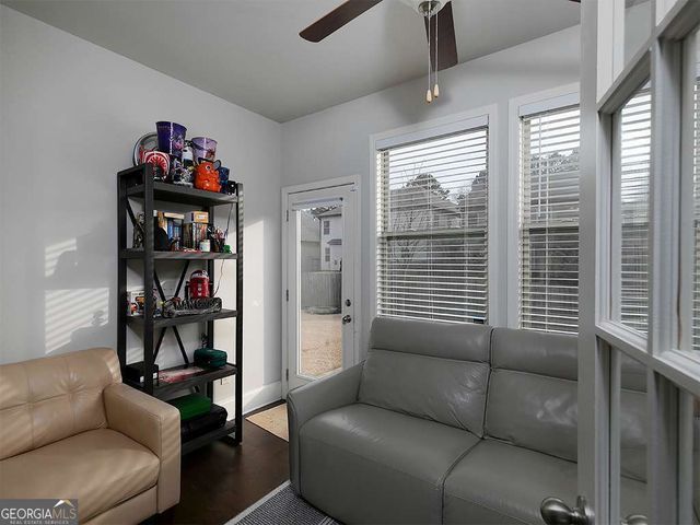 316 Vermillion Street, Acworth, GA 30102