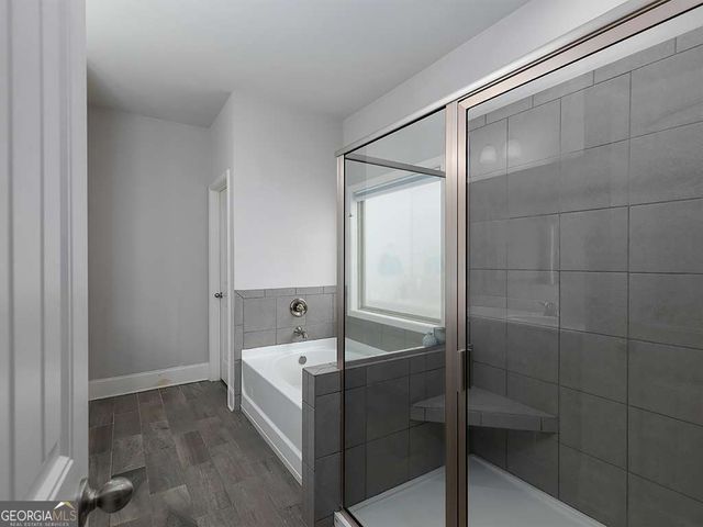 316 Vermillion Street, Acworth, GA 30102