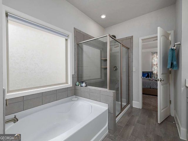 316 Vermillion Street, Acworth, GA 30102