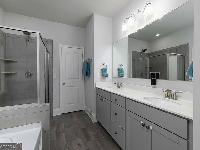 316 Vermillion Street, Acworth, GA 30102