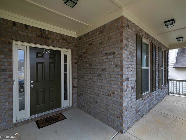 316 Vermillion Street, Acworth, GA 30102