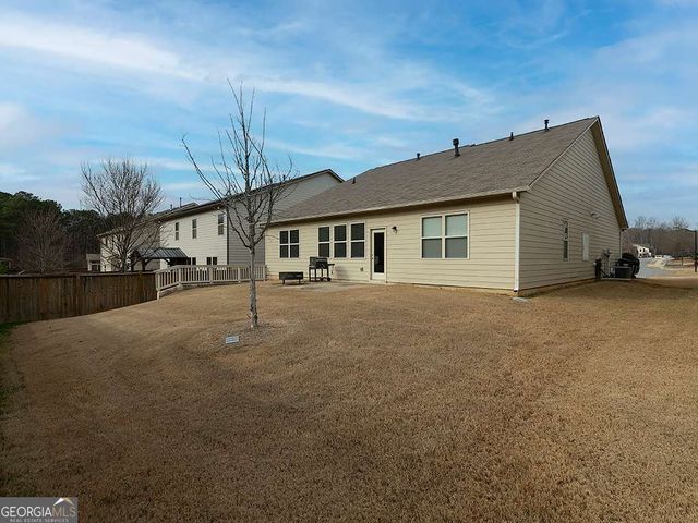 316 Vermillion Street, Acworth, GA 30102