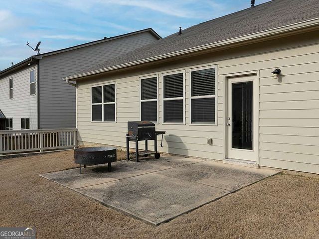 316 Vermillion Street, Acworth, GA 30102