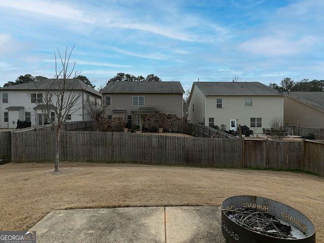 316 Vermillion Street, Acworth, GA 30102