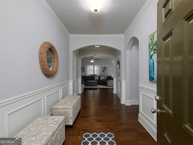 316 Vermillion Street, Acworth, GA 30102