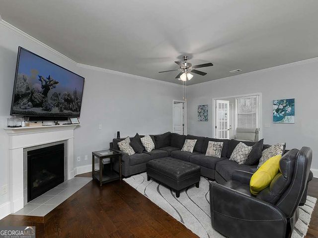 316 Vermillion Street, Acworth, GA 30102