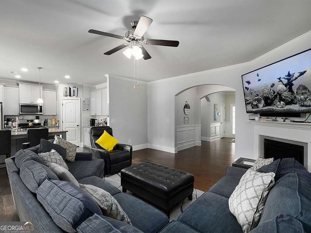 316 Vermillion Street, Acworth, GA 30102