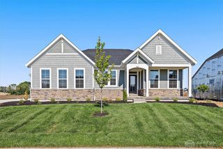 407 S Landon Lane, Springfield, OH 45505
