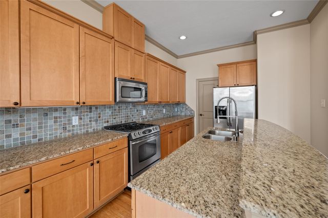 2316 Camden Drive, Houston, TX 77021