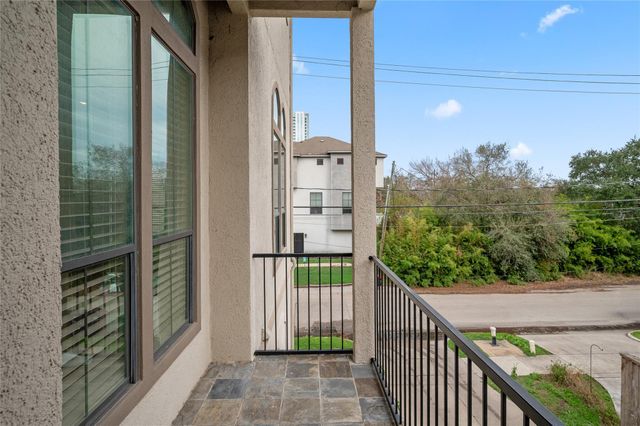 2316 Camden Drive, Houston, TX 77021