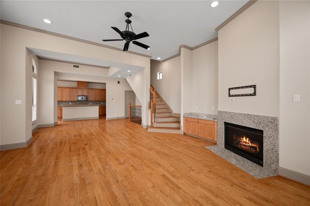 2316 Camden Drive, Houston, TX 77021