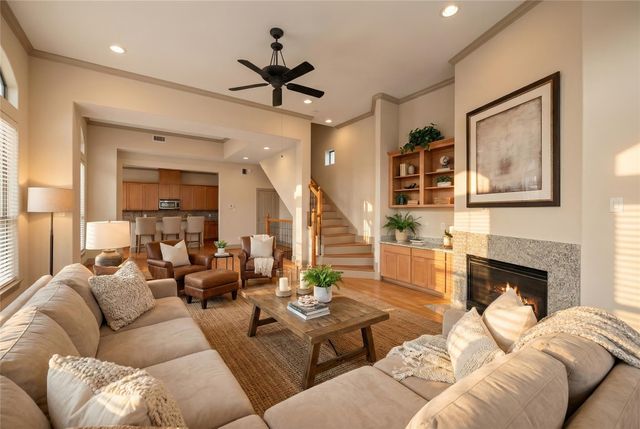 2316 Camden Drive, Houston, TX 77021