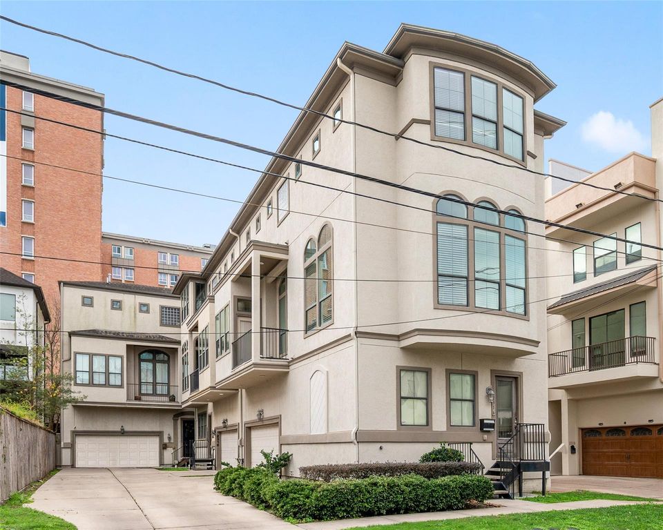 2316 Camden Drive, Houston, TX 77021