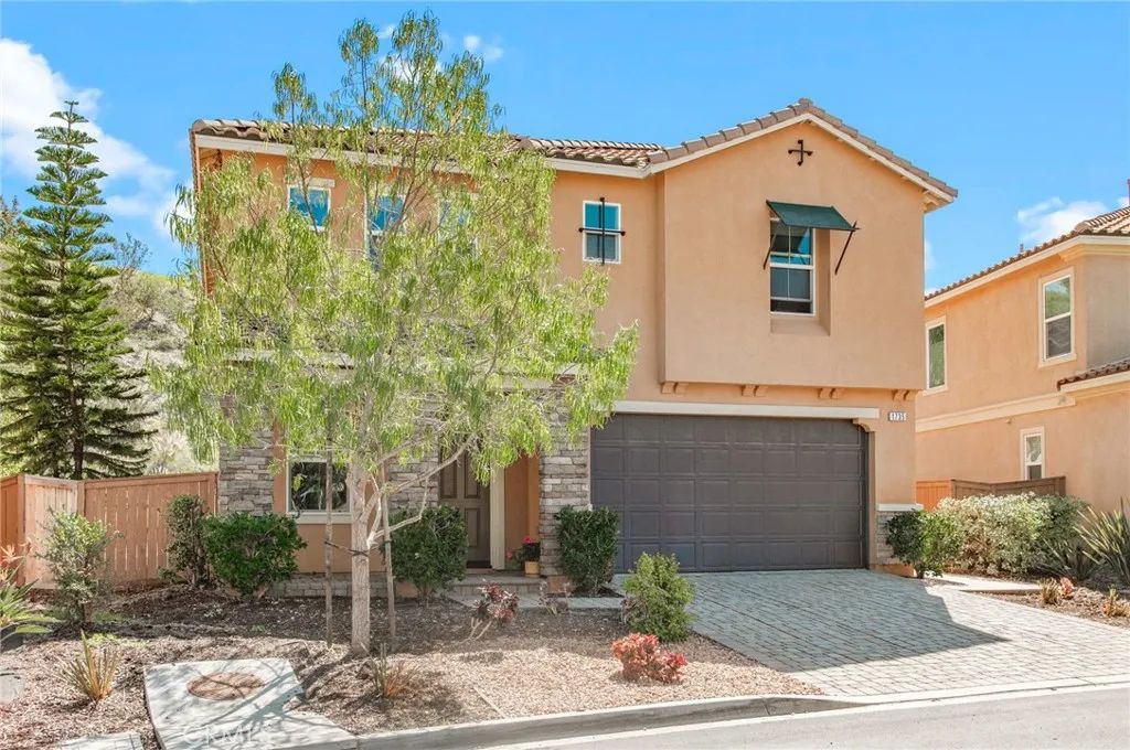 1735 Avenida Regina, San Marcos, CA 92069
