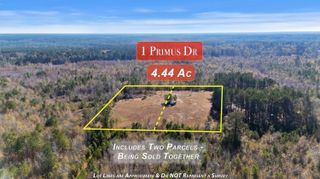 1 Primus Drive, Saint George, SC 29477