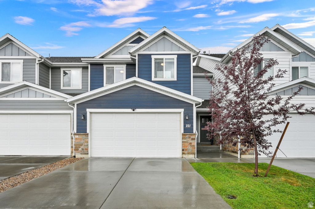 4163 S 2800 W #221, Roy, UT 84067 — exterior