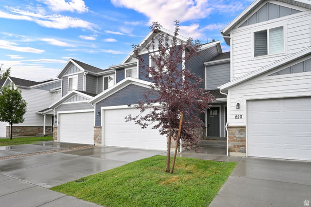 4163 S 2800 W #221, Roy, UT 84067 — photo 2