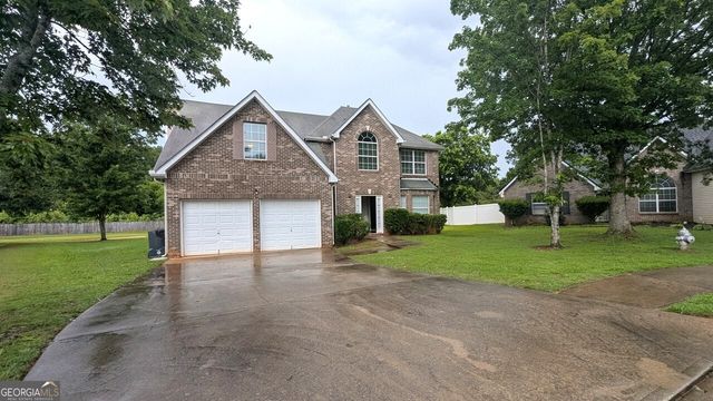 705 Mustang Court, Hampton, GA 30228