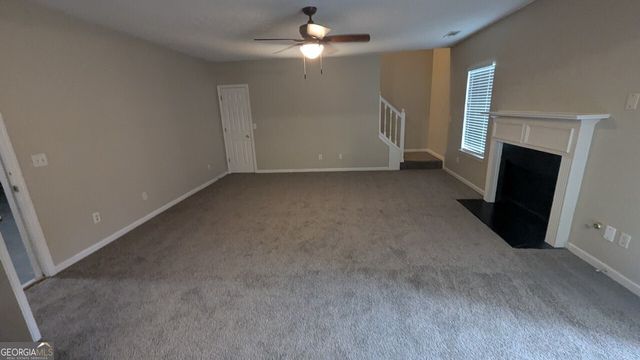 705 Mustang Court, Hampton, GA 30228