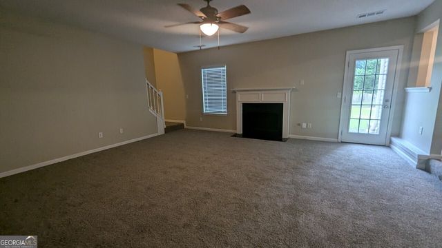 705 Mustang Court, Hampton, GA 30228