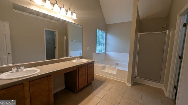 705 Mustang Court, Hampton, GA 30228
