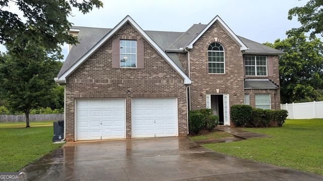 705 Mustang Court, Hampton, GA 30228