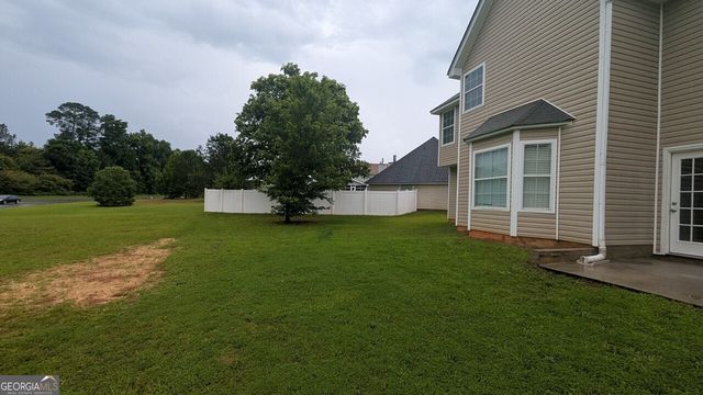 705 Mustang Court, Hampton, GA 30228