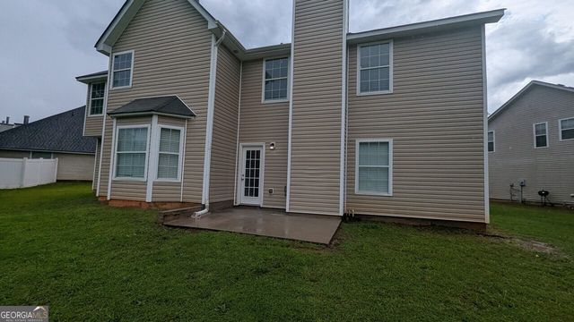 705 Mustang Court, Hampton, GA 30228