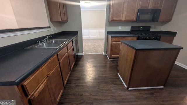 705 Mustang Court, Hampton, GA 30228