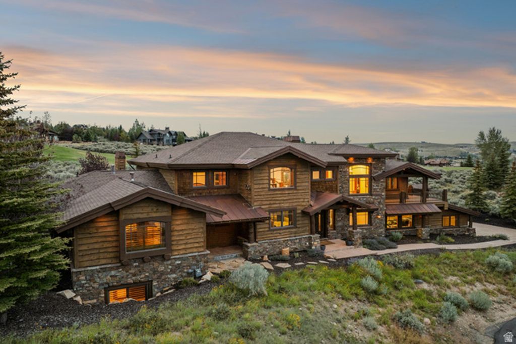 2658 E CLIFF ROSE CT, Park City, UT 84098 — photo 3