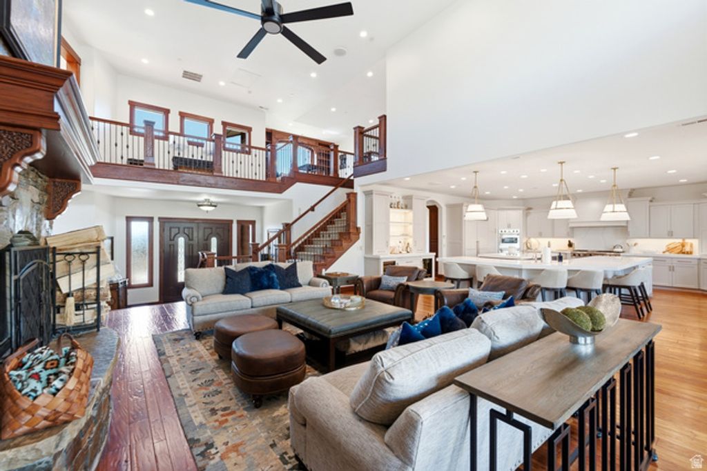 2658 E CLIFF ROSE CT, Park City, UT 84098 — photo 4