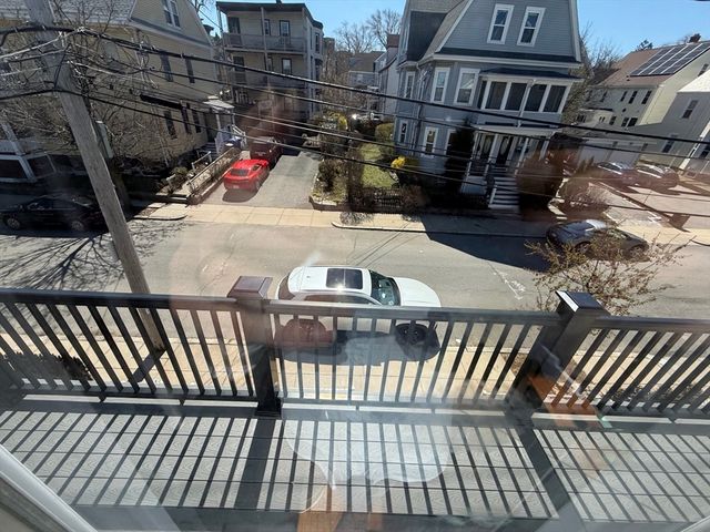 29 Montcalm Avenue 29, Boston, MA 02135