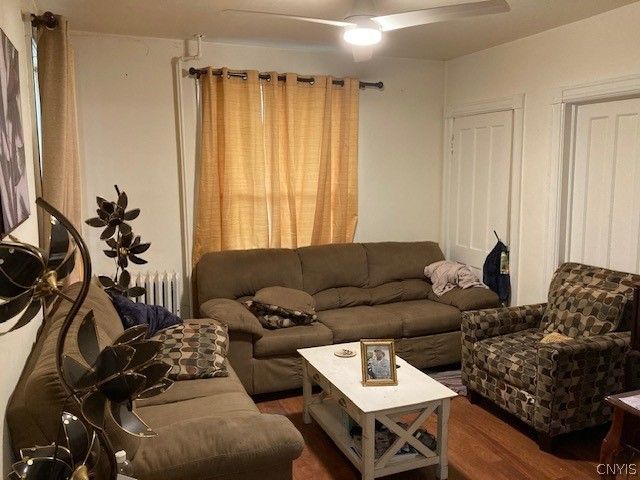 1526 Brinkerhoff, Utica, NY 13501