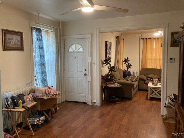 1526 Brinkerhoff, Utica, NY 13501