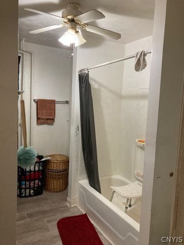 1526 Brinkerhoff, Utica, NY 13501