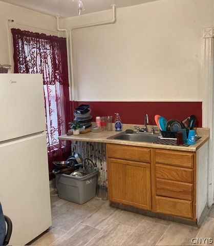 1526 Brinkerhoff, Utica, NY 13501