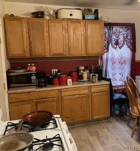 1526 Brinkerhoff, Utica, NY 13501