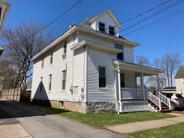 1526 Brinkerhoff, Utica, NY 13501