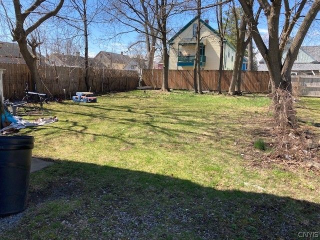 1526 Brinkerhoff, Utica, NY 13501